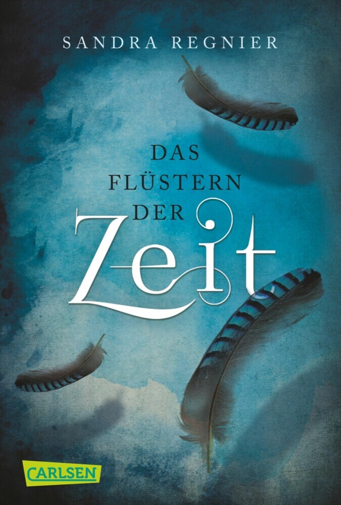 Die Zeitlos-Trilogie 1: Das Flüstern der Zeit main product photo