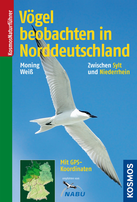 Vögel beobachten in Norddeutschland main product photo