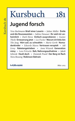 Jugend forsch