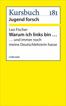 Warum ich links bin ...
