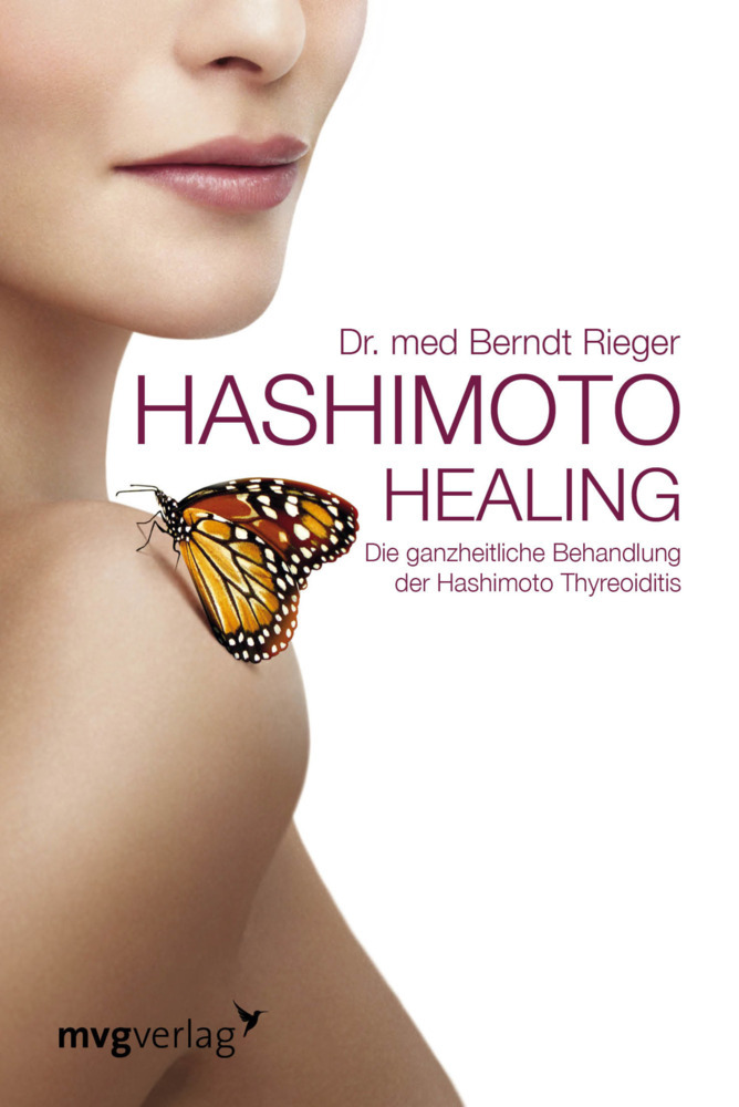 Hashimoto Healing main product photo