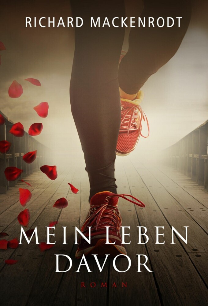 Mein Leben davor main product photo