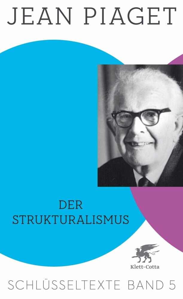 Der Strukturalismus (Schlüsseltexte in 6 Bänden, Bd. 5) main product photo