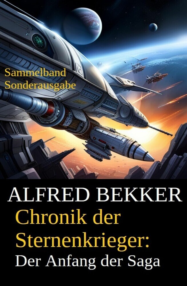 Chronik der Sternenkrieger: Der Anfang der Saga main product photo