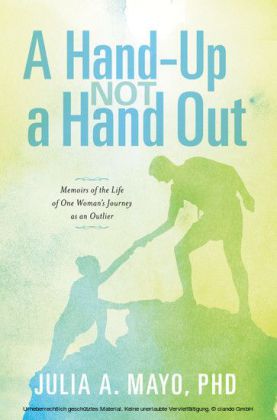 A Hand-Up Not A Hand Out