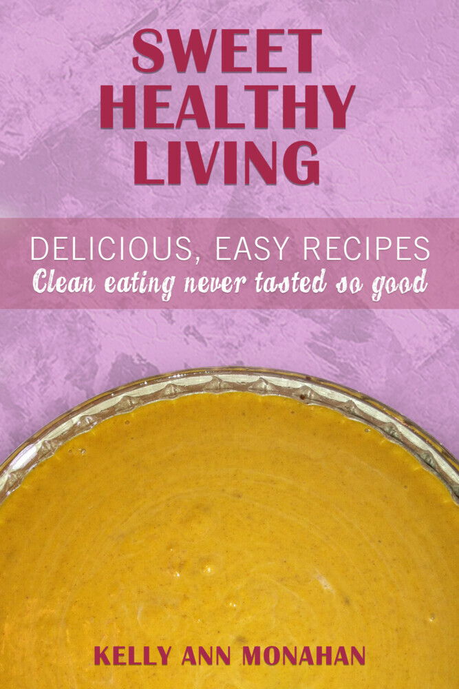 Sweet Healthy Living main product photo