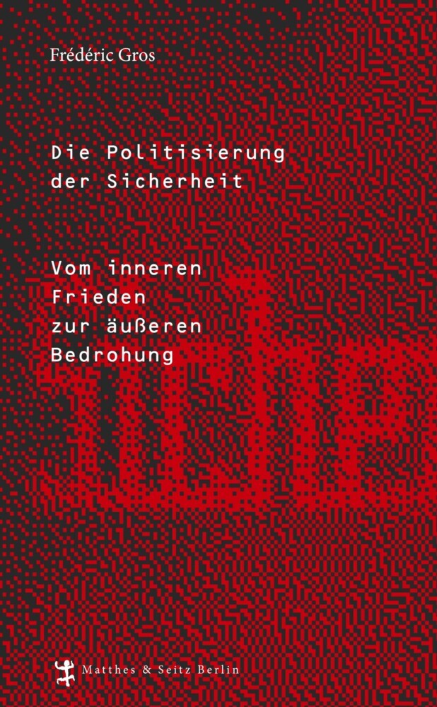 Die Politisierung der Sicherheit main product photo