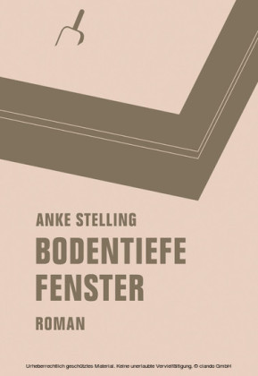 Bodentiefe Fenster