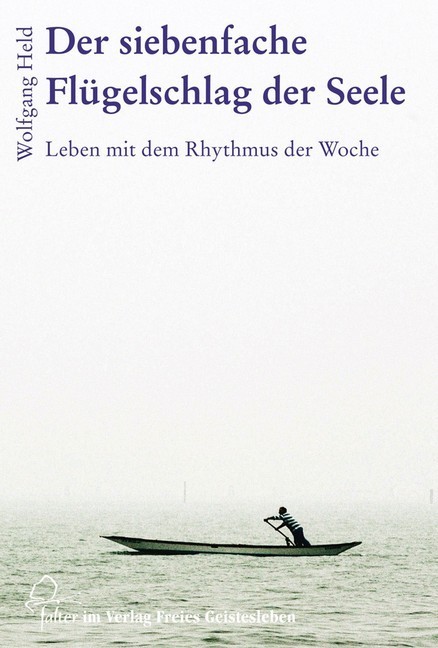 Der siebenfache Flügelschlag der Seele main product photo