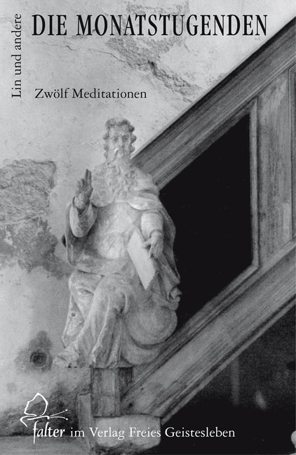 Die Monatstugenden main product photo
