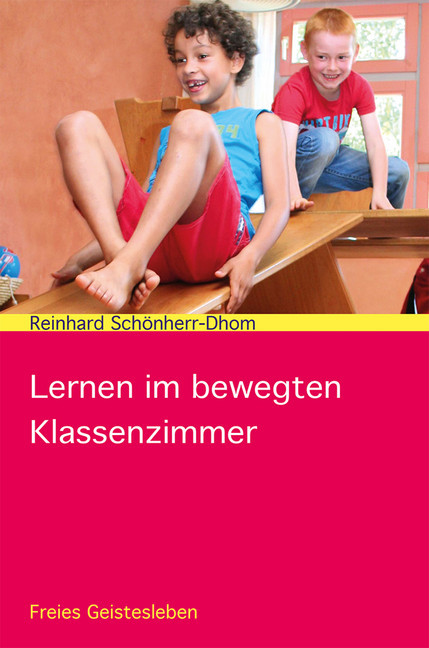 Lernen im bewegten Klassenzimmer main product photo