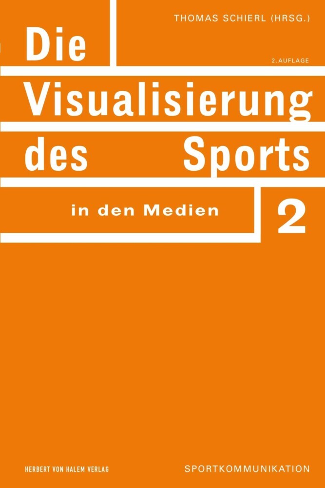 Die Visualisierung des Sports in den Medien main product photo