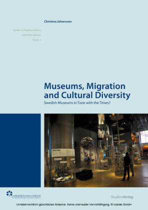 Museums, Migration and Cultural Diversity