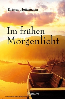 Im frühen Morgenlicht