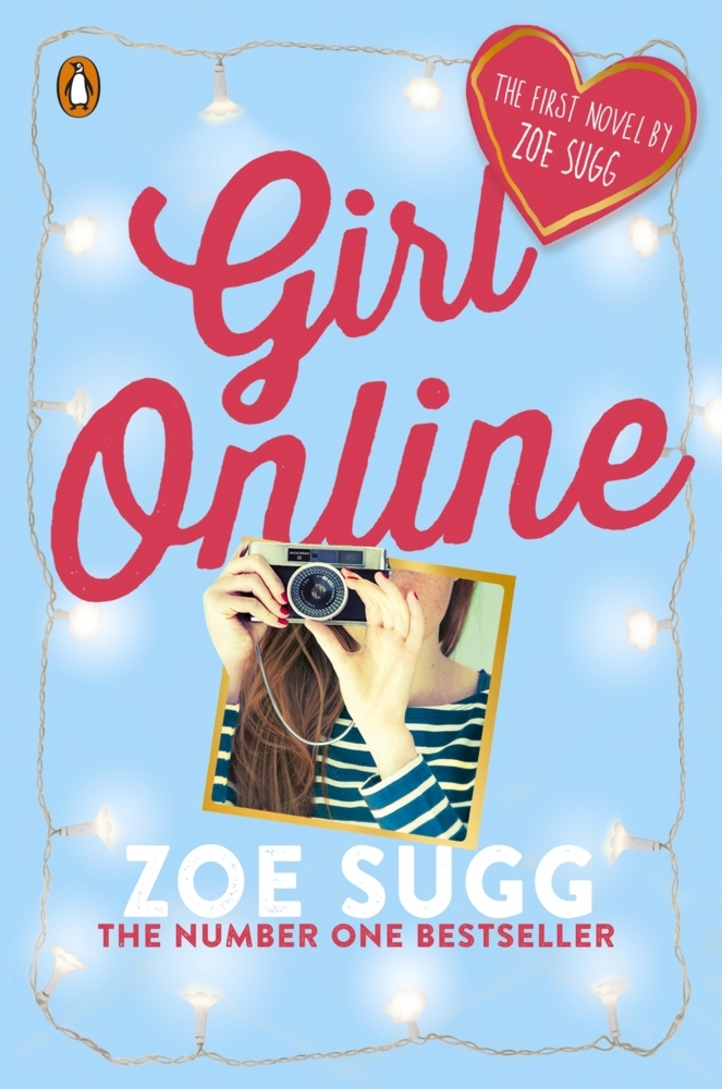 Girl Online main product photo