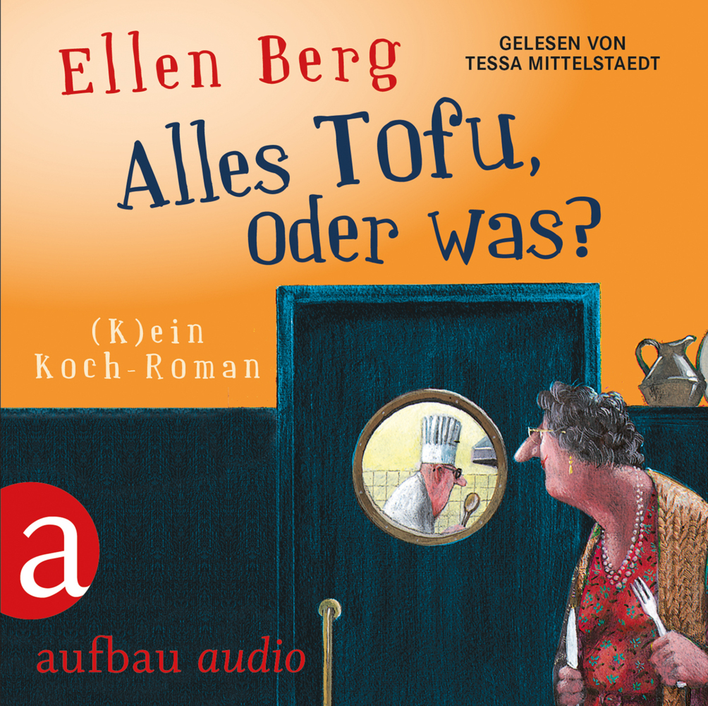 Alles Tofu, oder was?, 6 Audio-CDs main product photo
