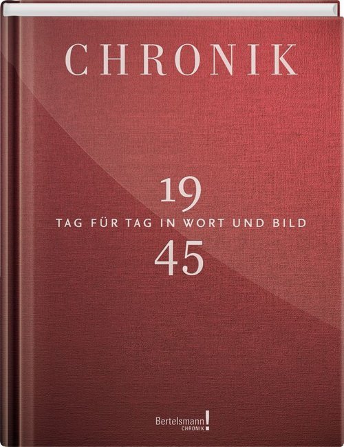 Chronik 1945 main product photo