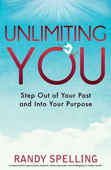 Unlimiting You main product photo