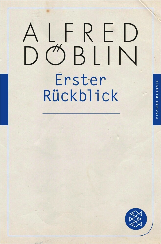 Erster Rückblick main product photo