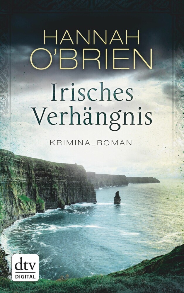 Irisches Verhängnis main product photo
