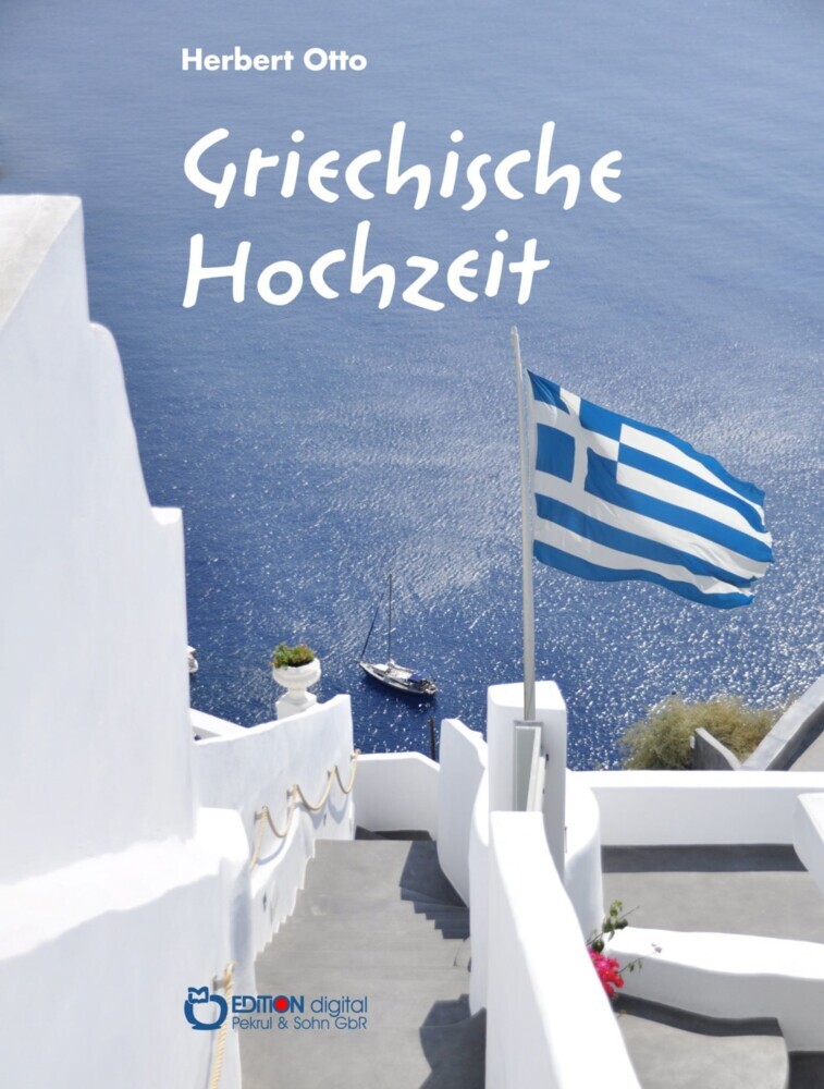 Griechische Hochzeit main product photo