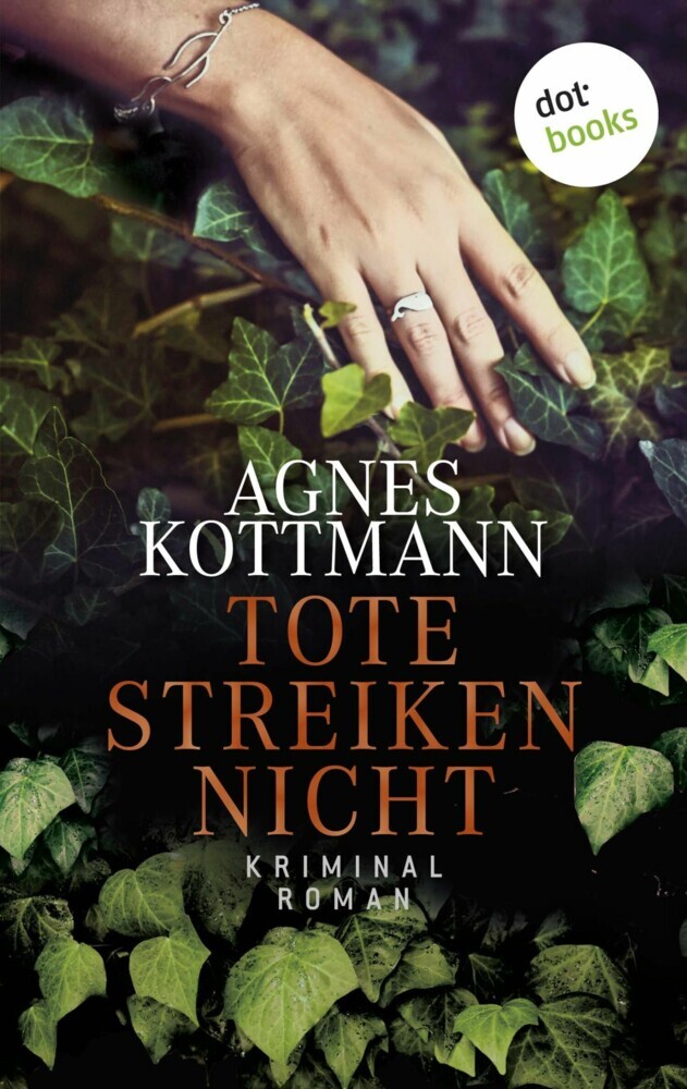 Tote streiken nicht main product photo