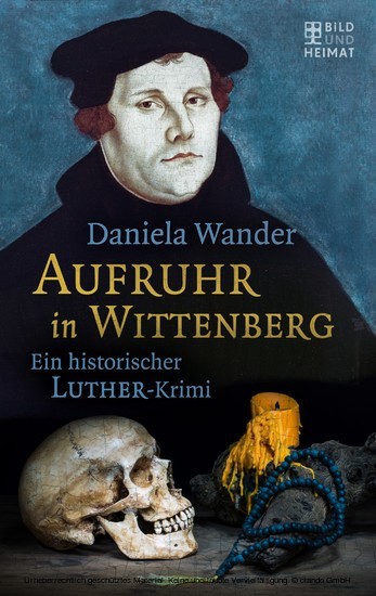 Aufruhr in Wittenberg main product photo