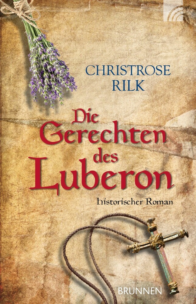 Die Gerechten des Luberon main product photo