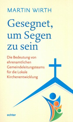Gesegnet, um Segen zu sein