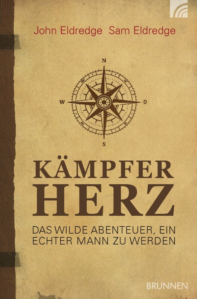 Kämpferherz main product photo