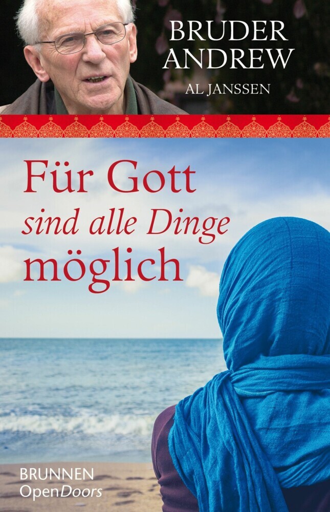 Für Gott sind alle Dinge möglich main product photo