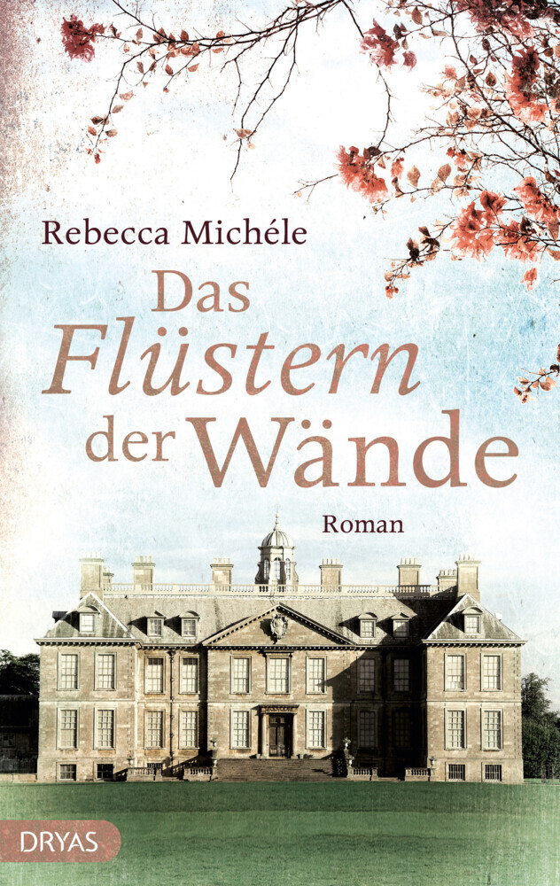 Das Flüstern der Wände main product photo