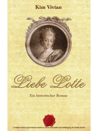 Liebe Lotte