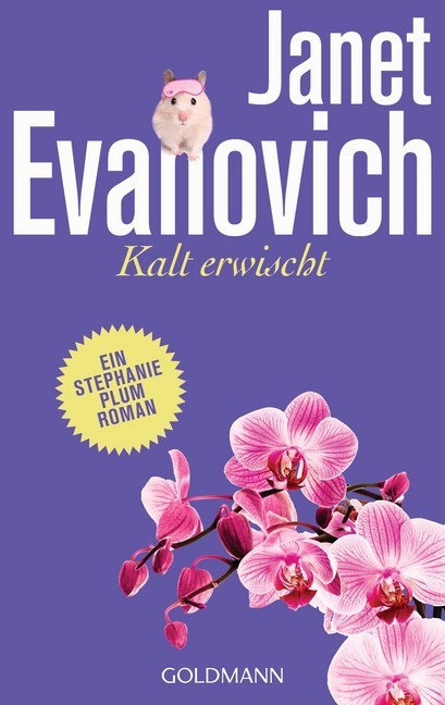 Kalt erwischt main product photo