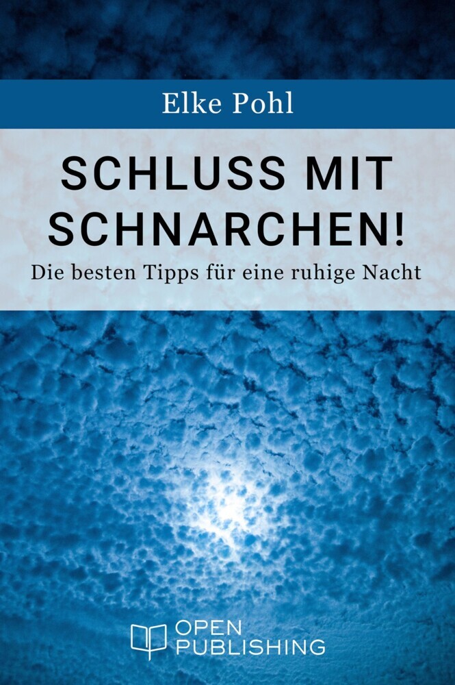 Schluss mit Schnarchen! Die besten Tipps für eine ruhige Nacht main product photo
