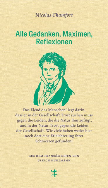 Alle Gedanken, Maximen, Reflexionen main product photo