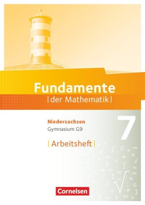 Fundamente der Mathematik - Niedersachsen ab 2015 - 7. Schuljahr
