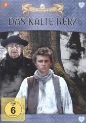 Das kalte Herz, 1 DVD