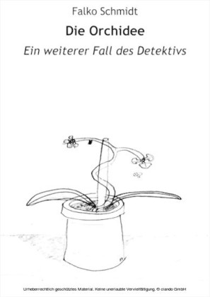 Die Orchidee