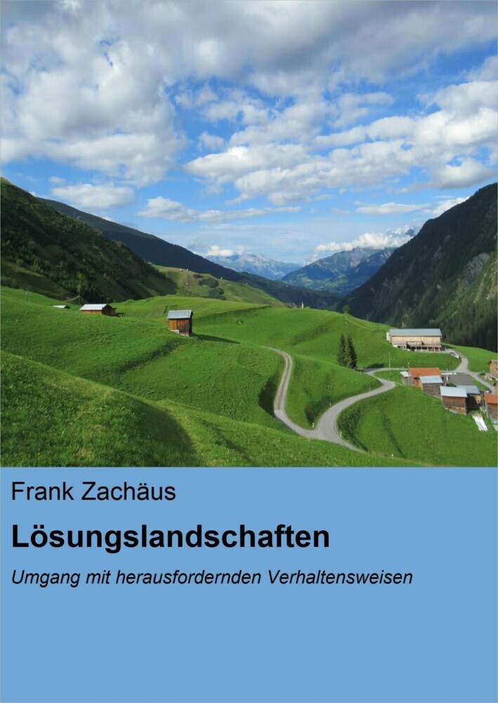 Lösungslandschaften main product photo