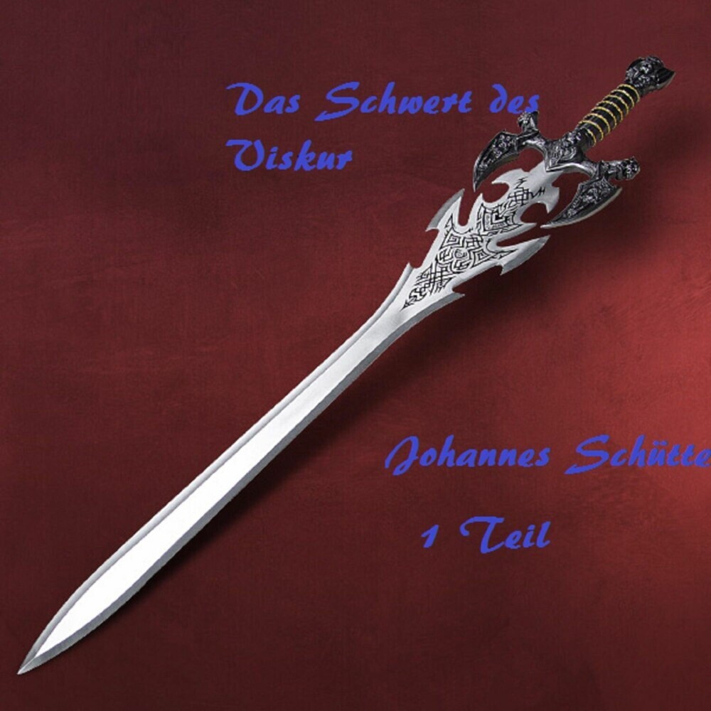 Das Schwert des Viskur main product photo