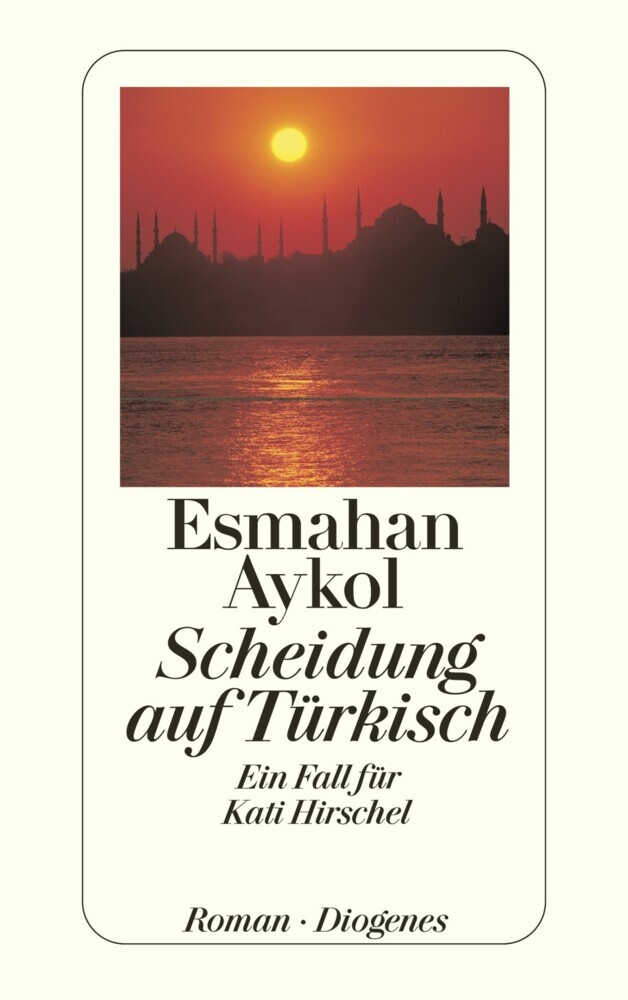 Scheidung auf Türkisch main product photo