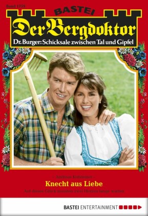 Der Bergdoktor 1759