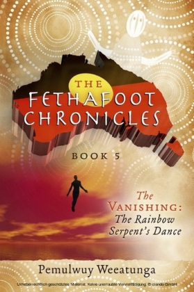 The Fethafoot Chronicles