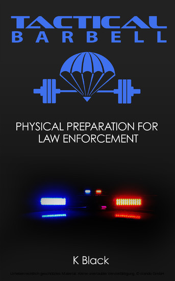 Tactical Barbell main product photo