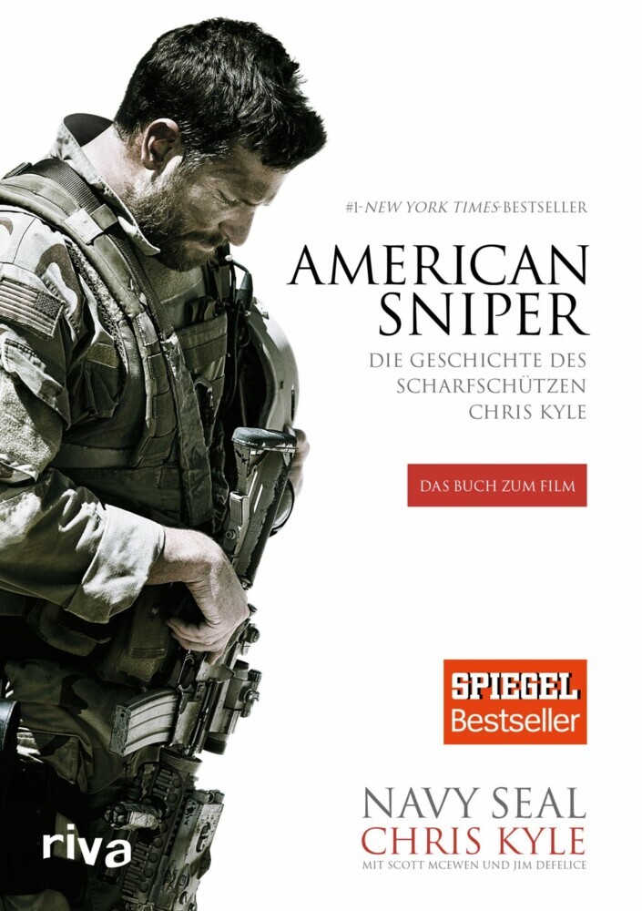 American Sniper main product photo