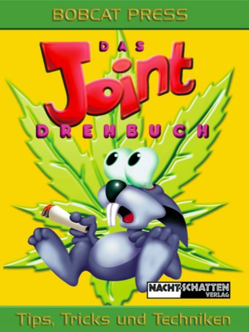 Das Joint Drehbuch main product photo