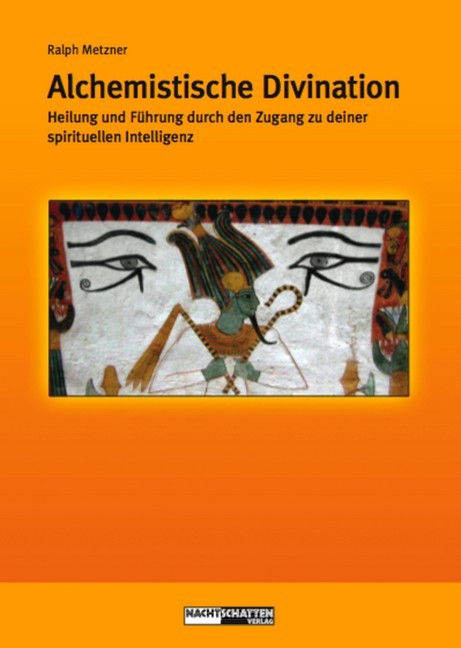 Alchemistische Divination main product photo
