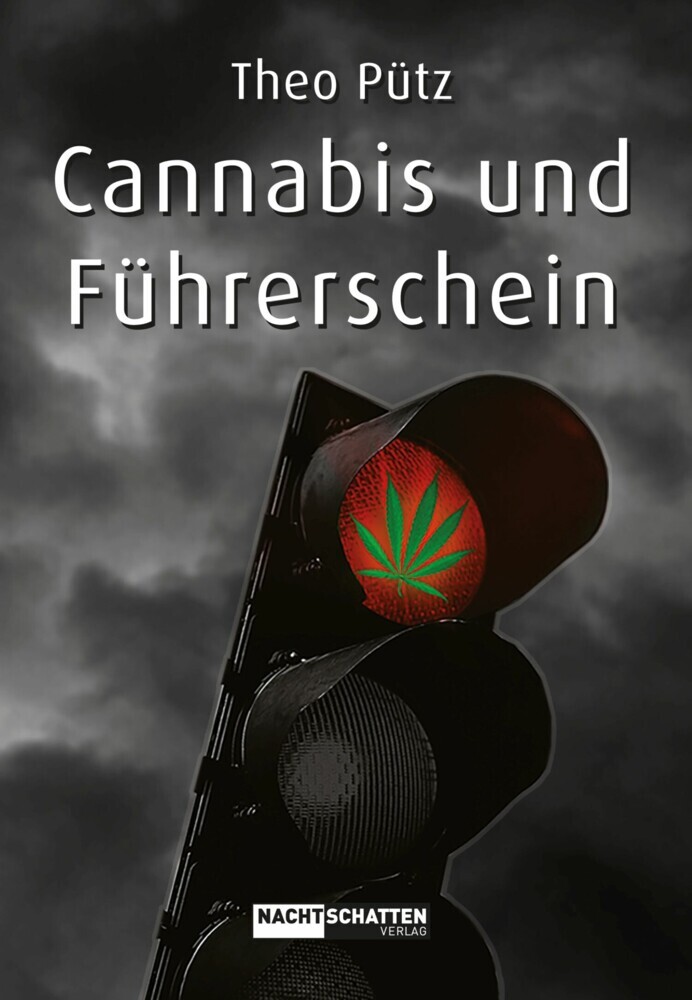 Cannabis und Führerschein main product photo