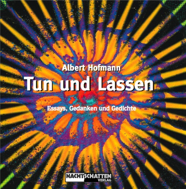 Tun und Lassen main product photo